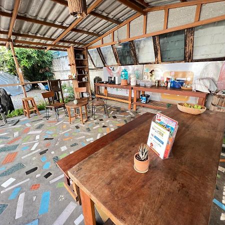 Plumeriahome Near Walking Street チエンマイ エクステリア 写真