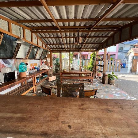 Plumeriahome Near Walking Street チエンマイ エクステリア 写真