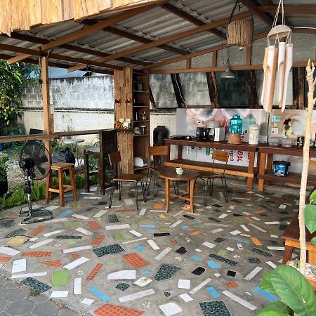 Plumeriahome Near Walking Street チエンマイ エクステリア 写真