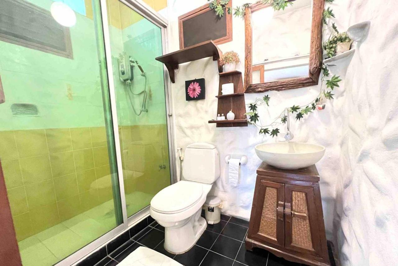 Plumeriahome Near Walking Street チエンマイ エクステリア 写真