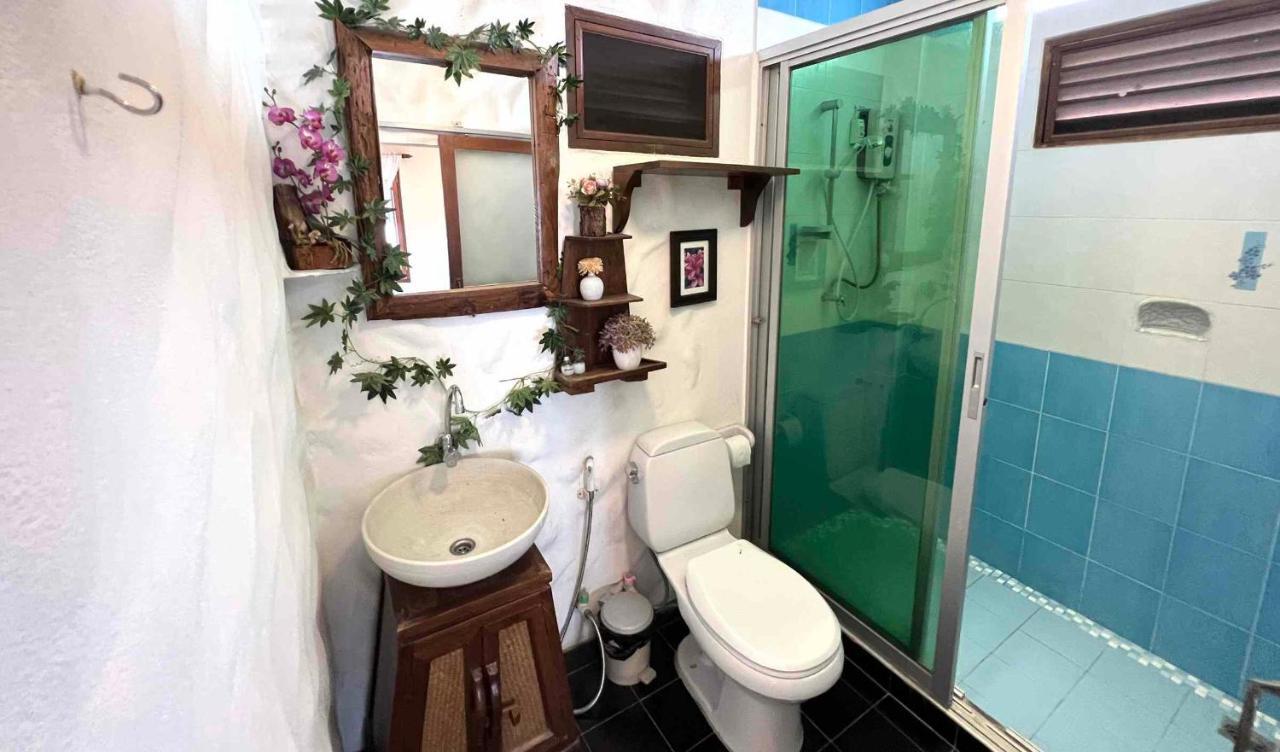 Plumeriahome Near Walking Street チエンマイ エクステリア 写真
