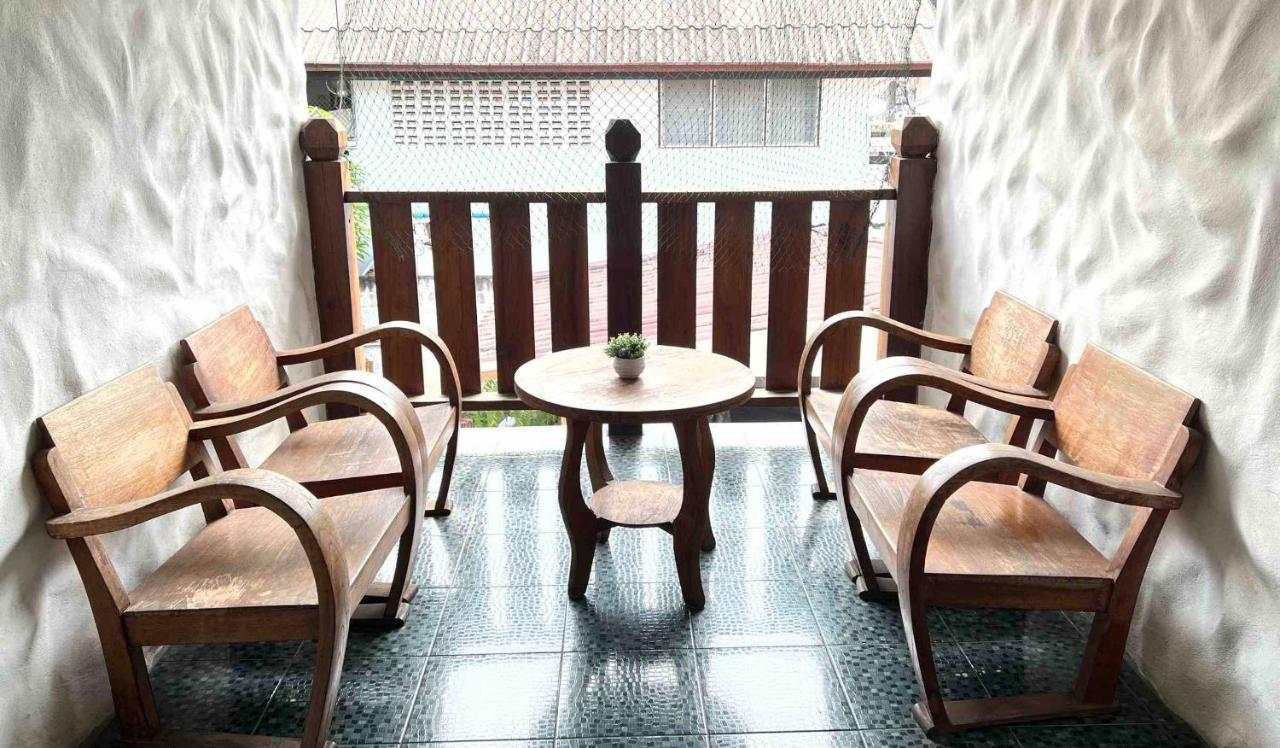 Plumeriahome Near Walking Street チエンマイ エクステリア 写真