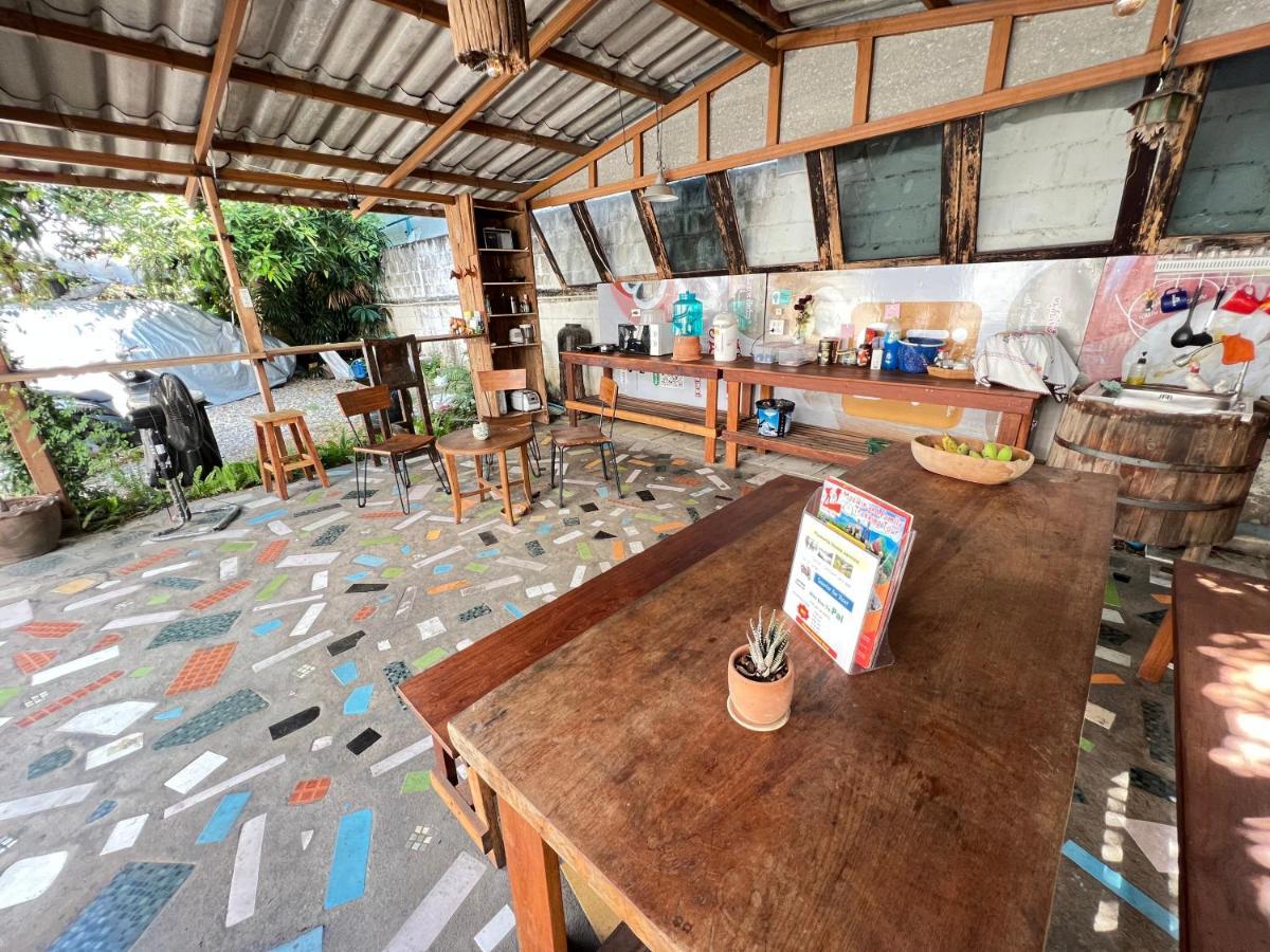 Plumeriahome Near Walking Street チエンマイ エクステリア 写真
