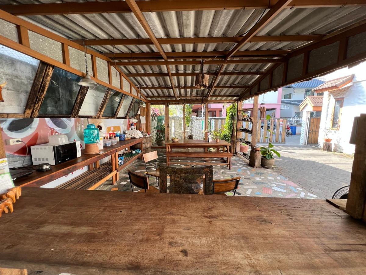 Plumeriahome Near Walking Street チエンマイ エクステリア 写真