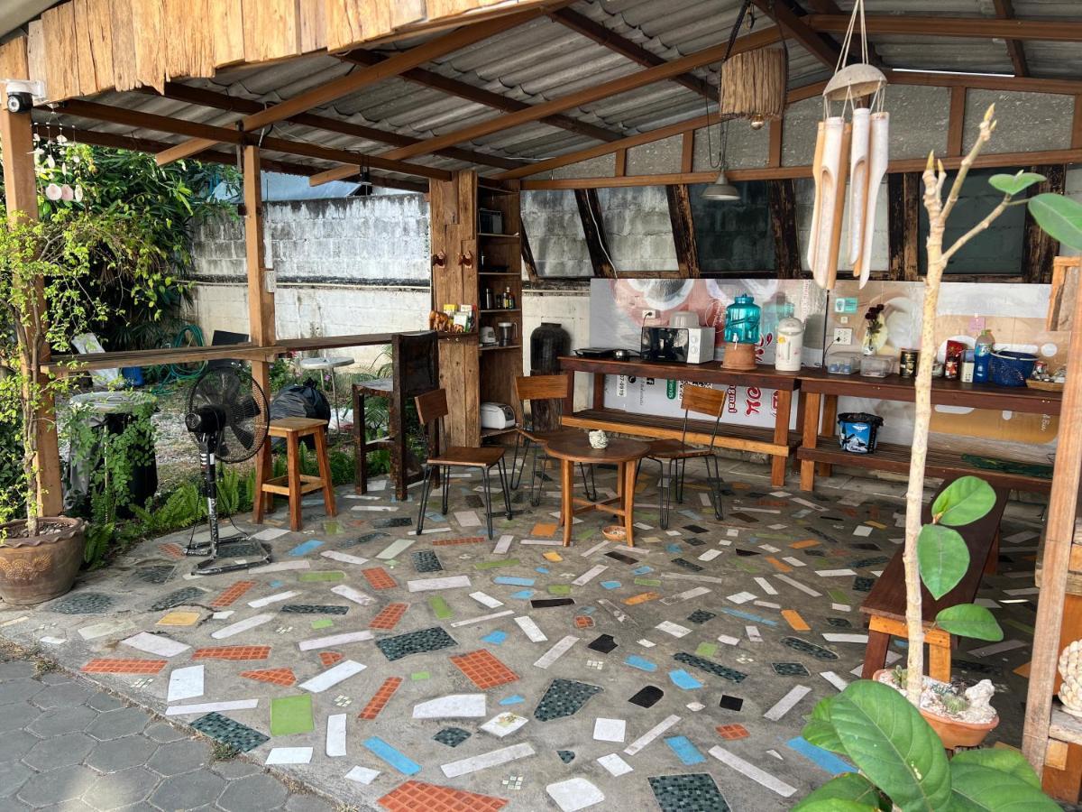 Plumeriahome Near Walking Street チエンマイ エクステリア 写真